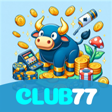 Segurança no CLUB77