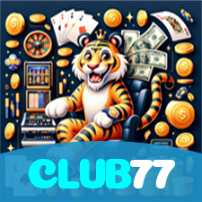 Segurança no CLUB77