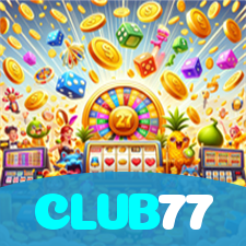 Segurança no CLUB77