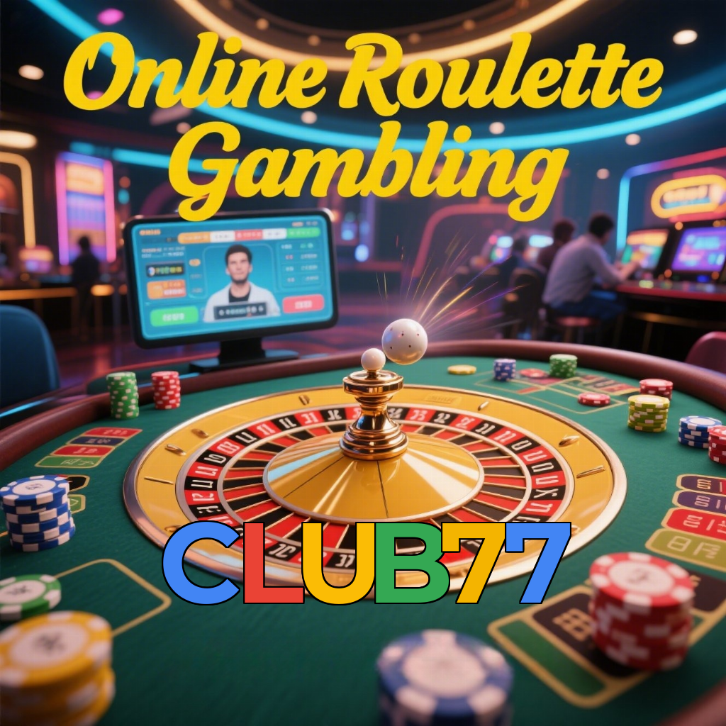 Problemas de Login no CLUB77