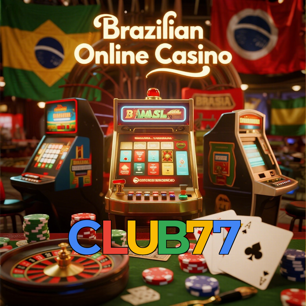 Segurança no CLUB77