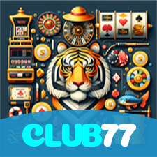Problemas de Login no CLUB77