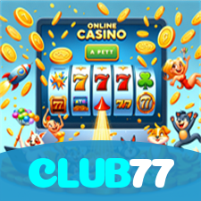Login no CLUB77