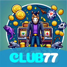 Segurança no CLUB77