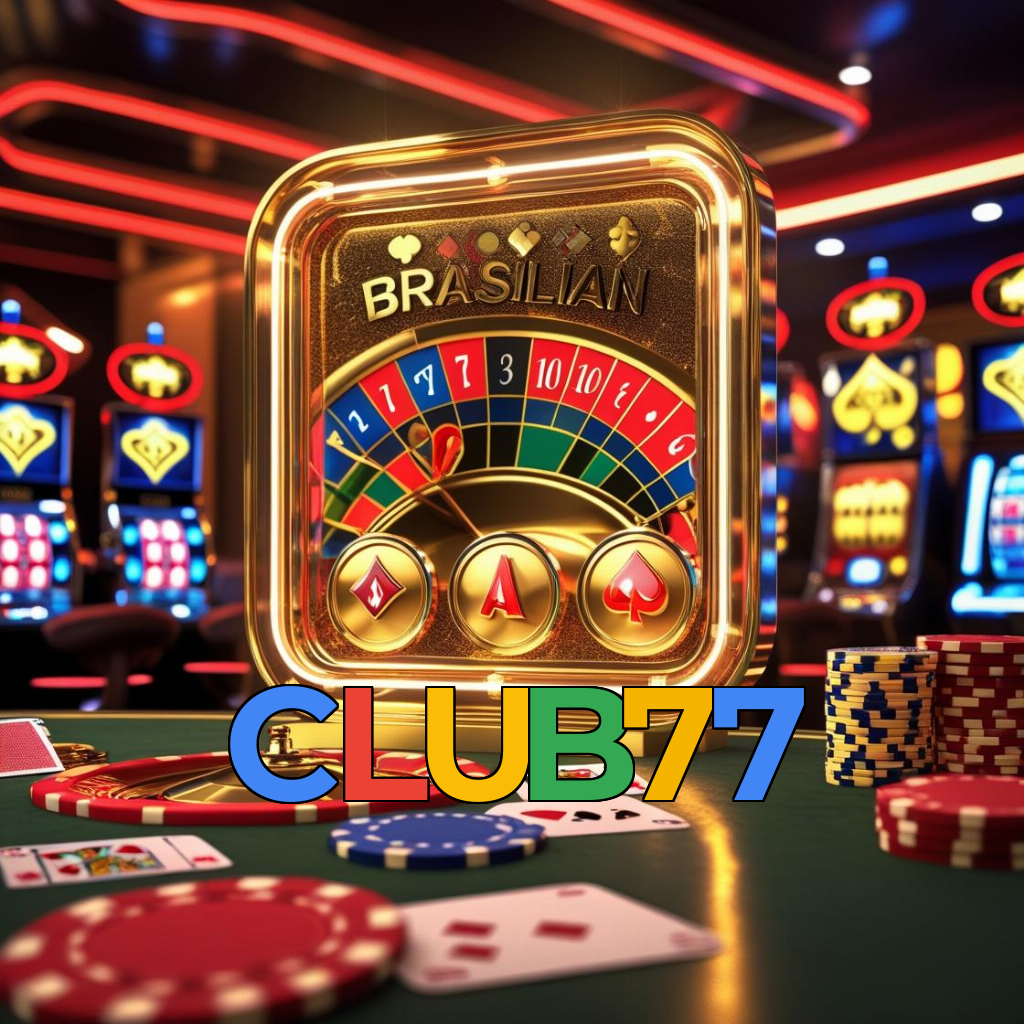 Problemas de Login no CLUB77