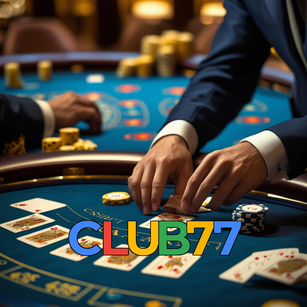 Problemas de Login no CLUB77