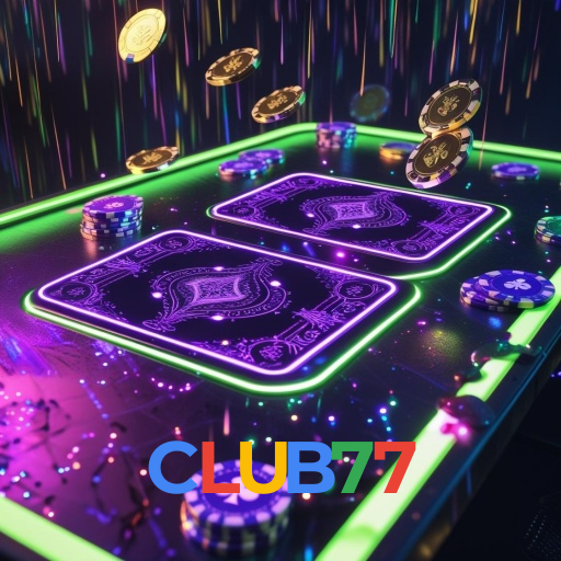 Segurança no CLUB77