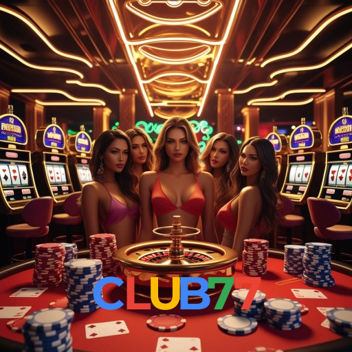 Problemas de Login no CLUB77