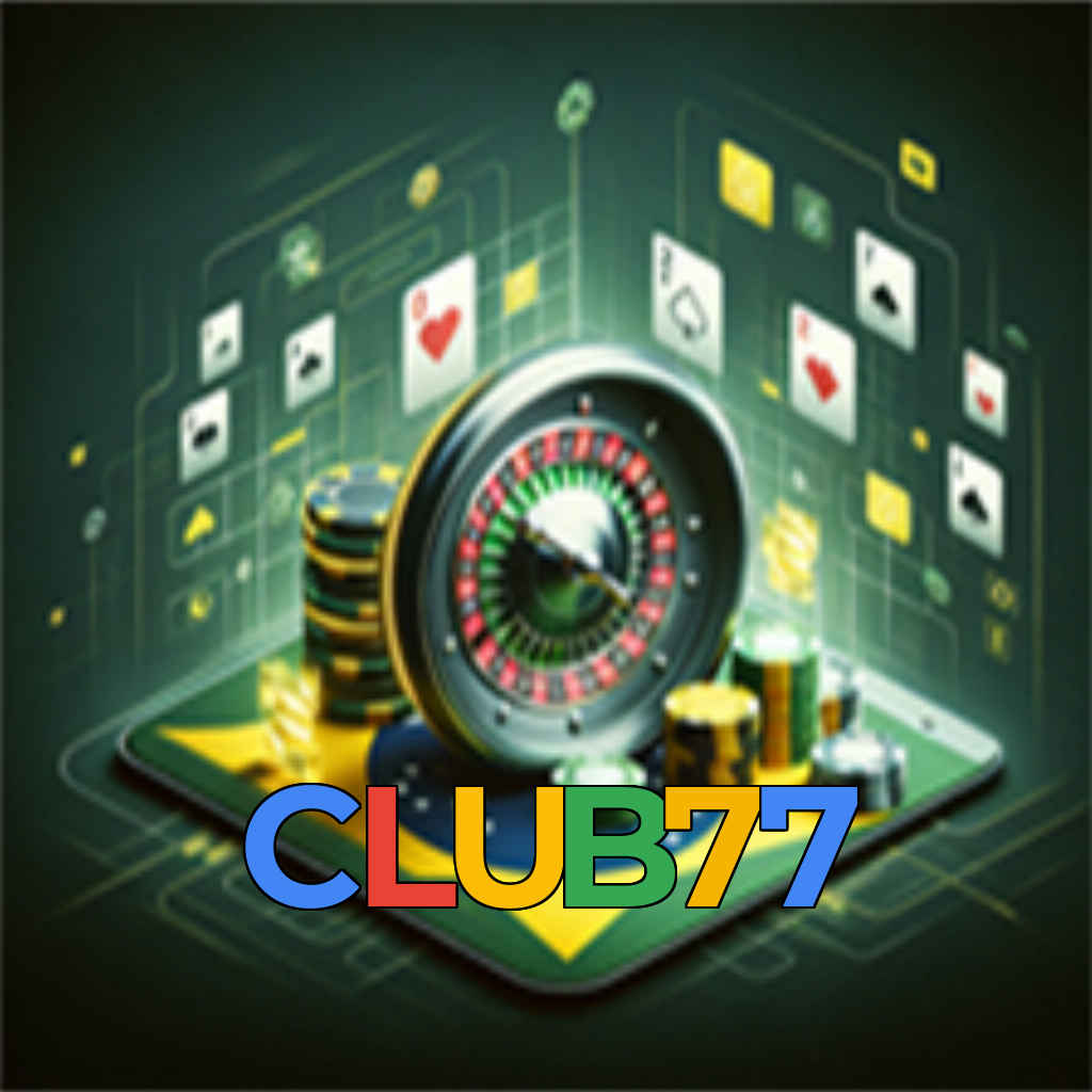 Segurança no CLUB77