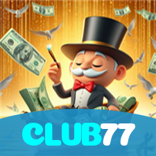 Problemas de Login no CLUB77