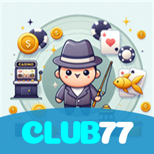 Login no CLUB77