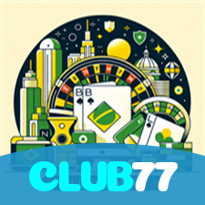 Segurança no CLUB77
