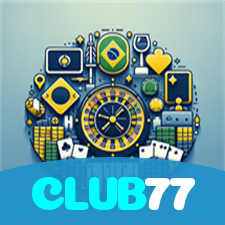 Login no CLUB77