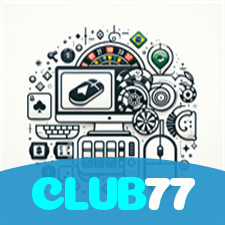 Segurança no CLUB77