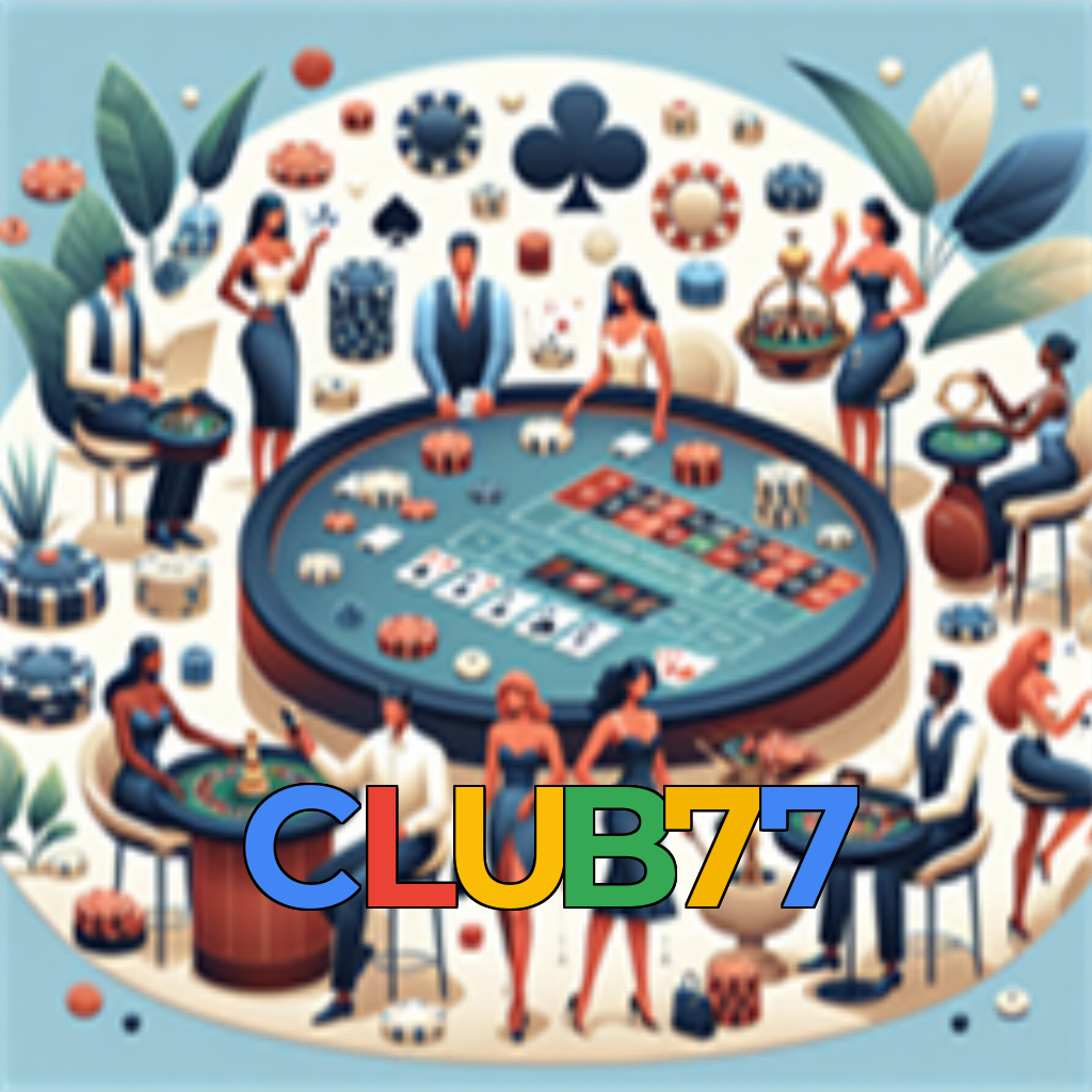 Problemas de Login no CLUB77