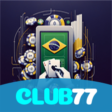Login no CLUB77