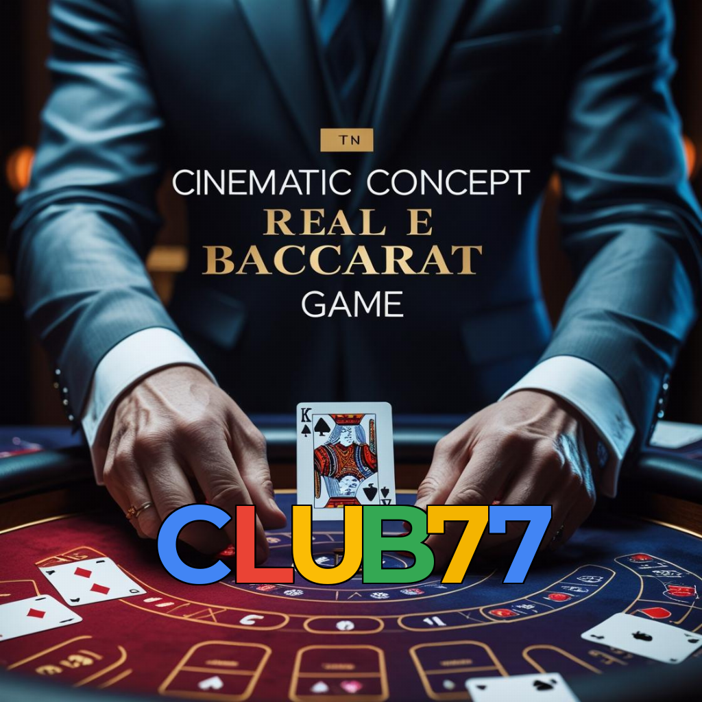 Segurança no CLUB77