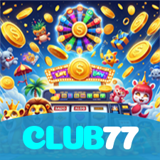 Problemas de Login no CLUB77