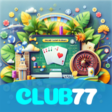 Login no CLUB77