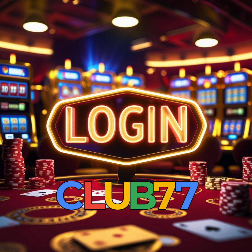 Segurança no CLUB77