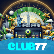 Login no CLUB77