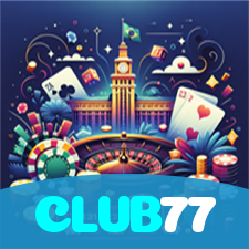 Login no CLUB77