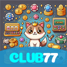 Problemas de Login no CLUB77