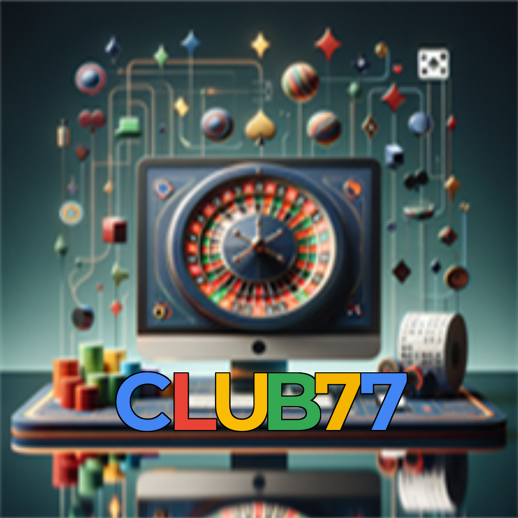 Segurança no CLUB77