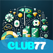 Problemas de Login no CLUB77