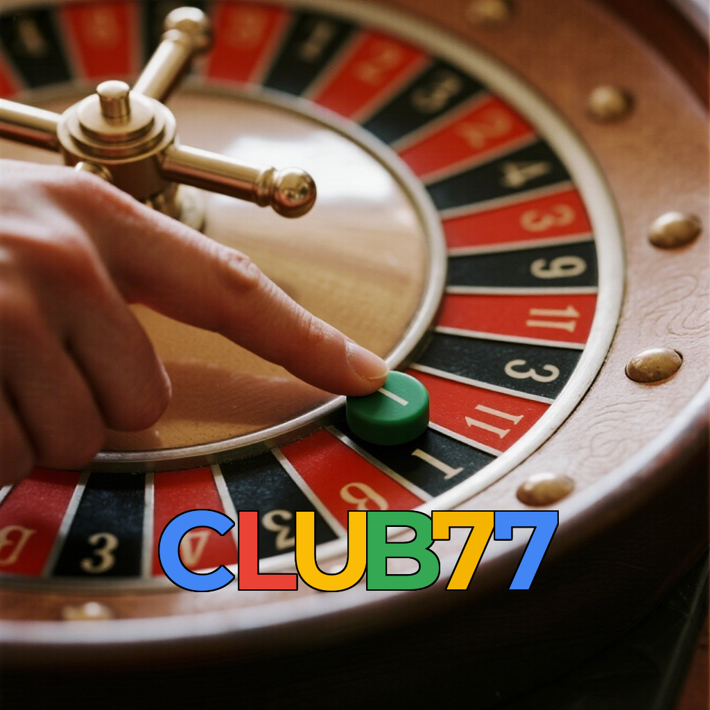 Problemas de Login no CLUB77
