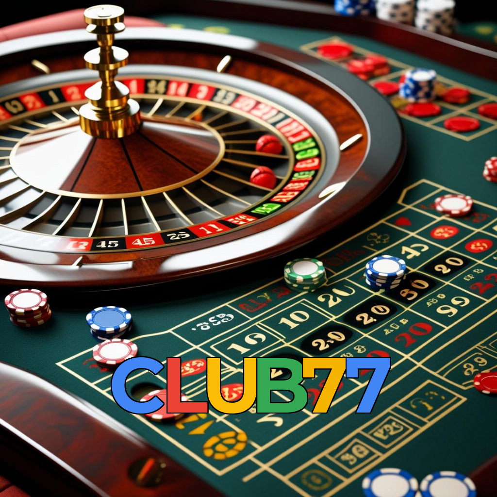 Problemas de Login no CLUB77
