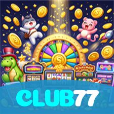 Problemas de Login no CLUB77