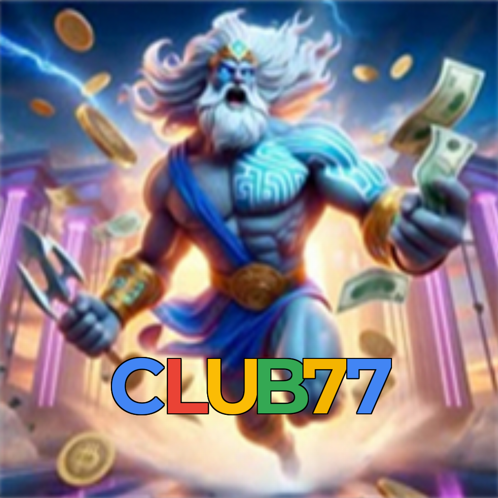 Segurança no CLUB77