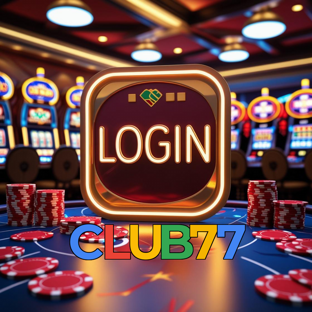 Segurança no CLUB77