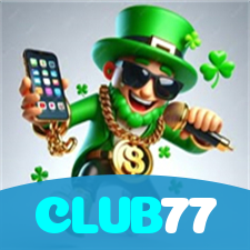 Segurança no CLUB77