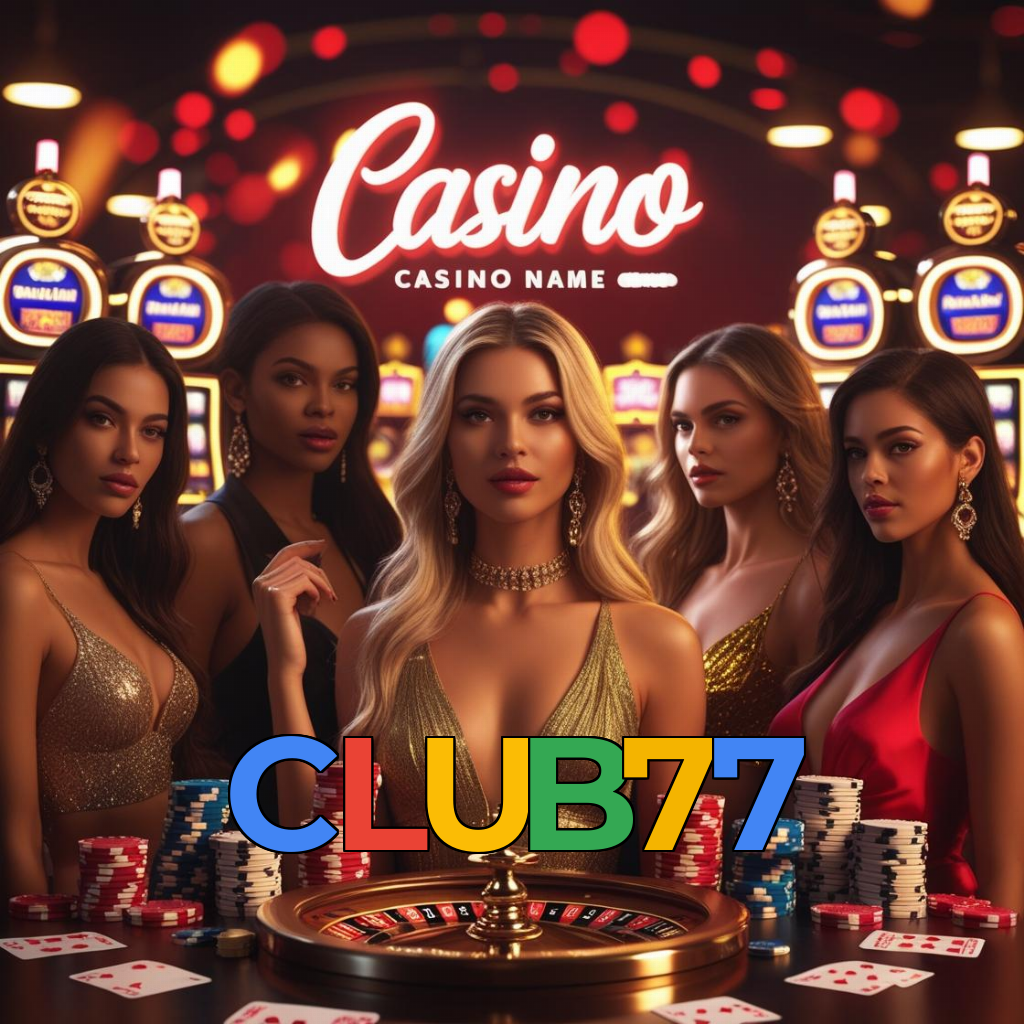 Segurança no CLUB77