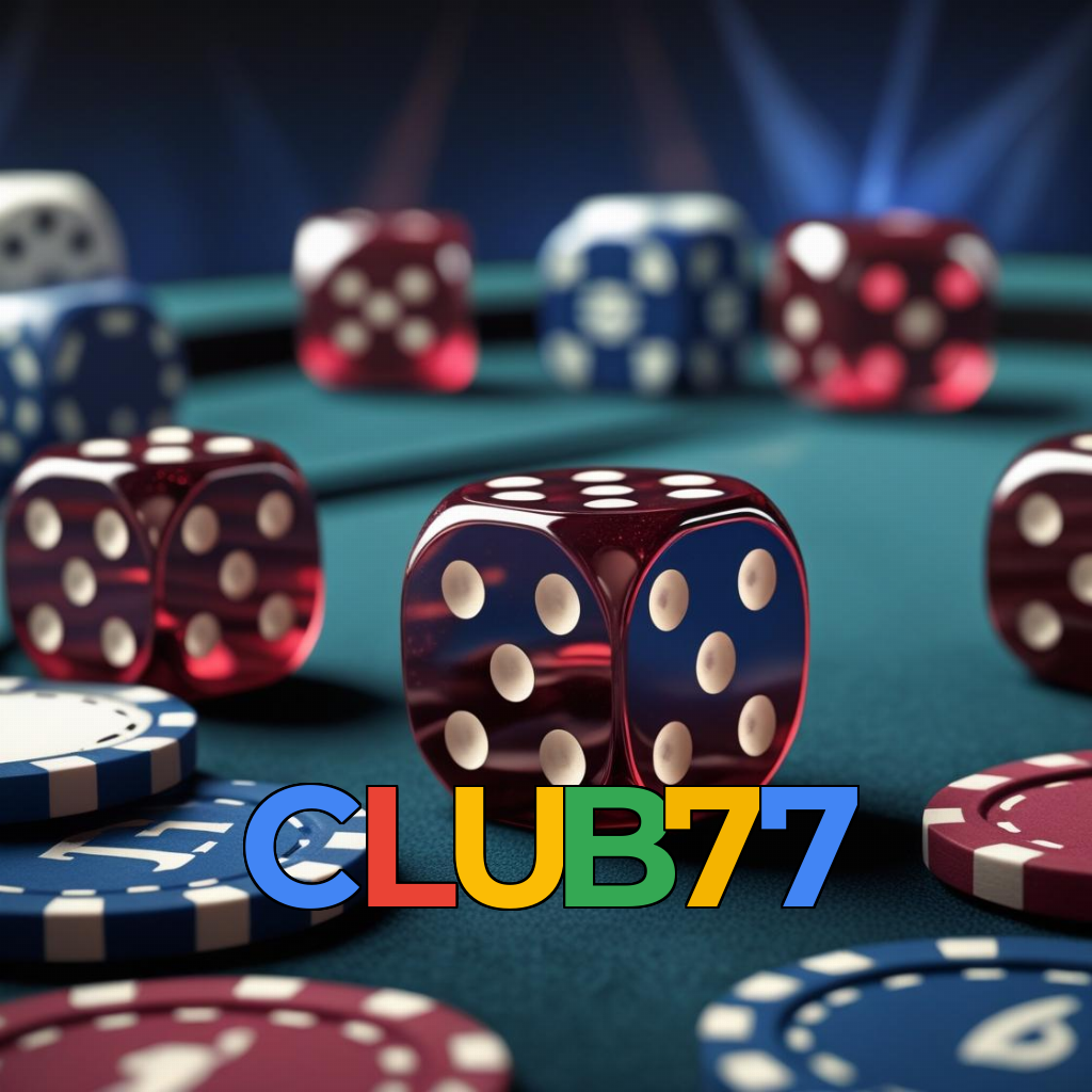 Segurança no CLUB77
