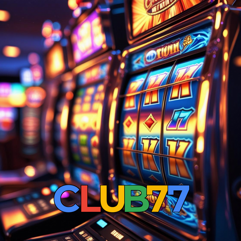 Segurança no CLUB77