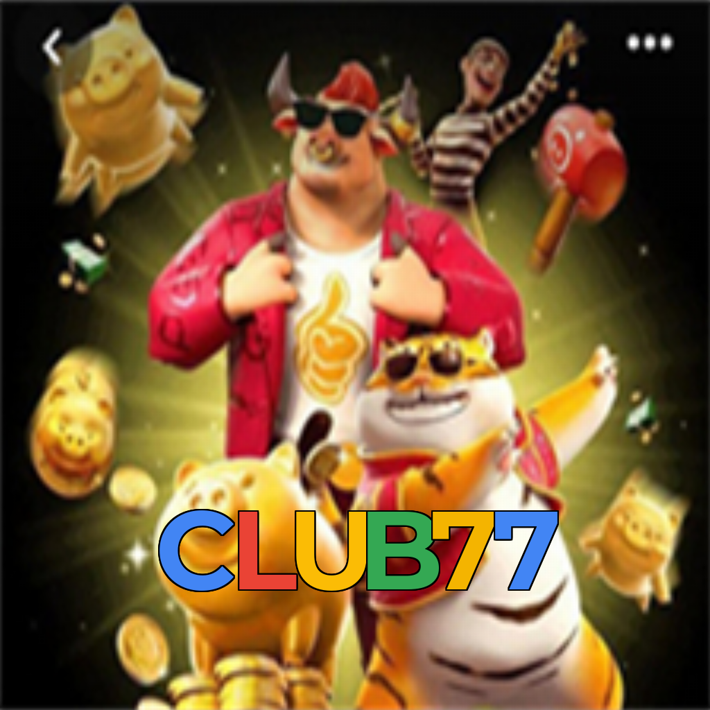 Segurança no CLUB77