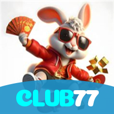 Login no CLUB77