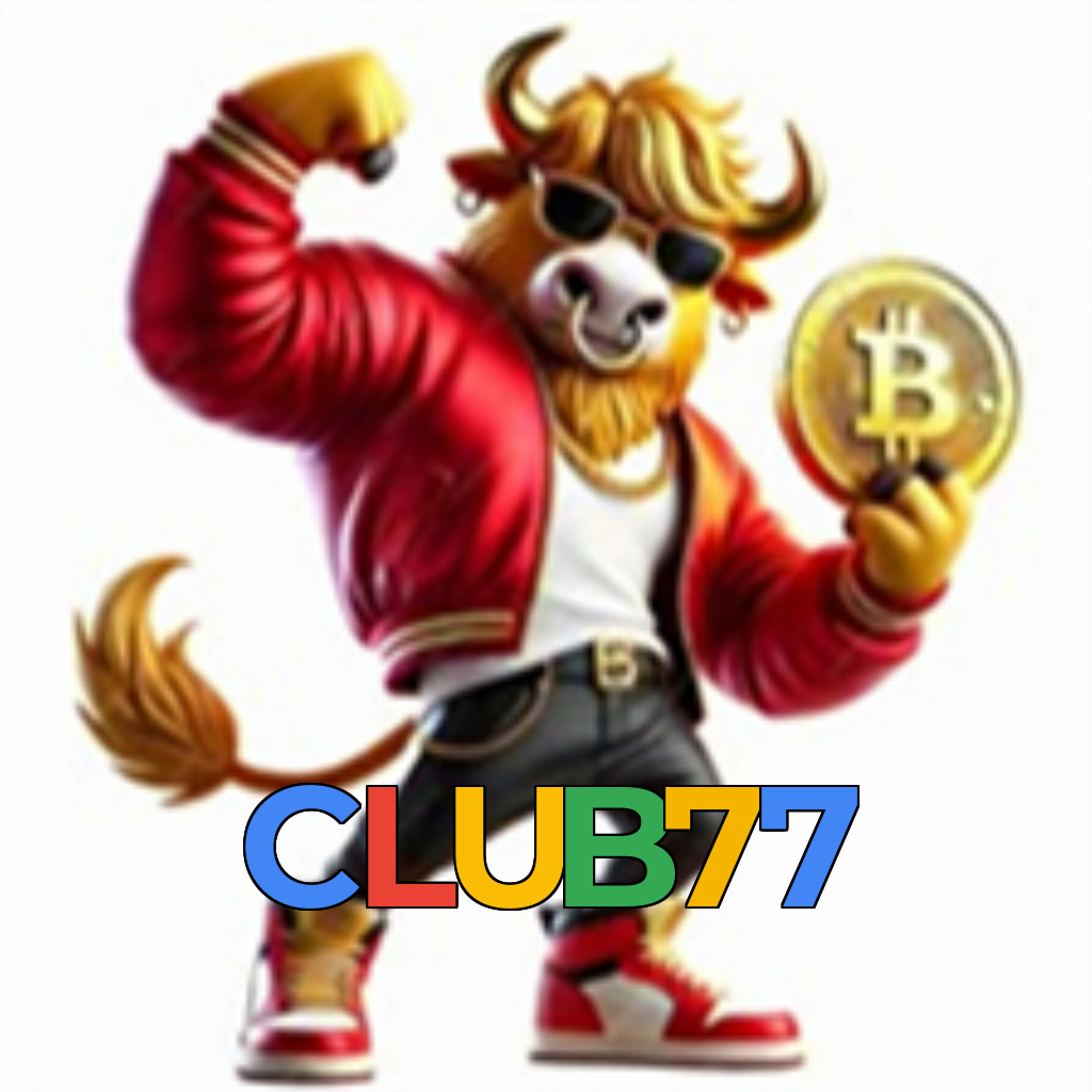 Problemas de Login no CLUB77