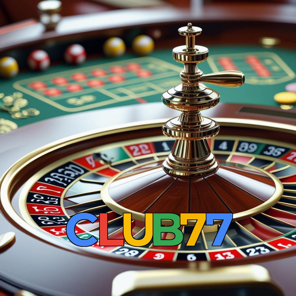 Problemas de Login no CLUB77