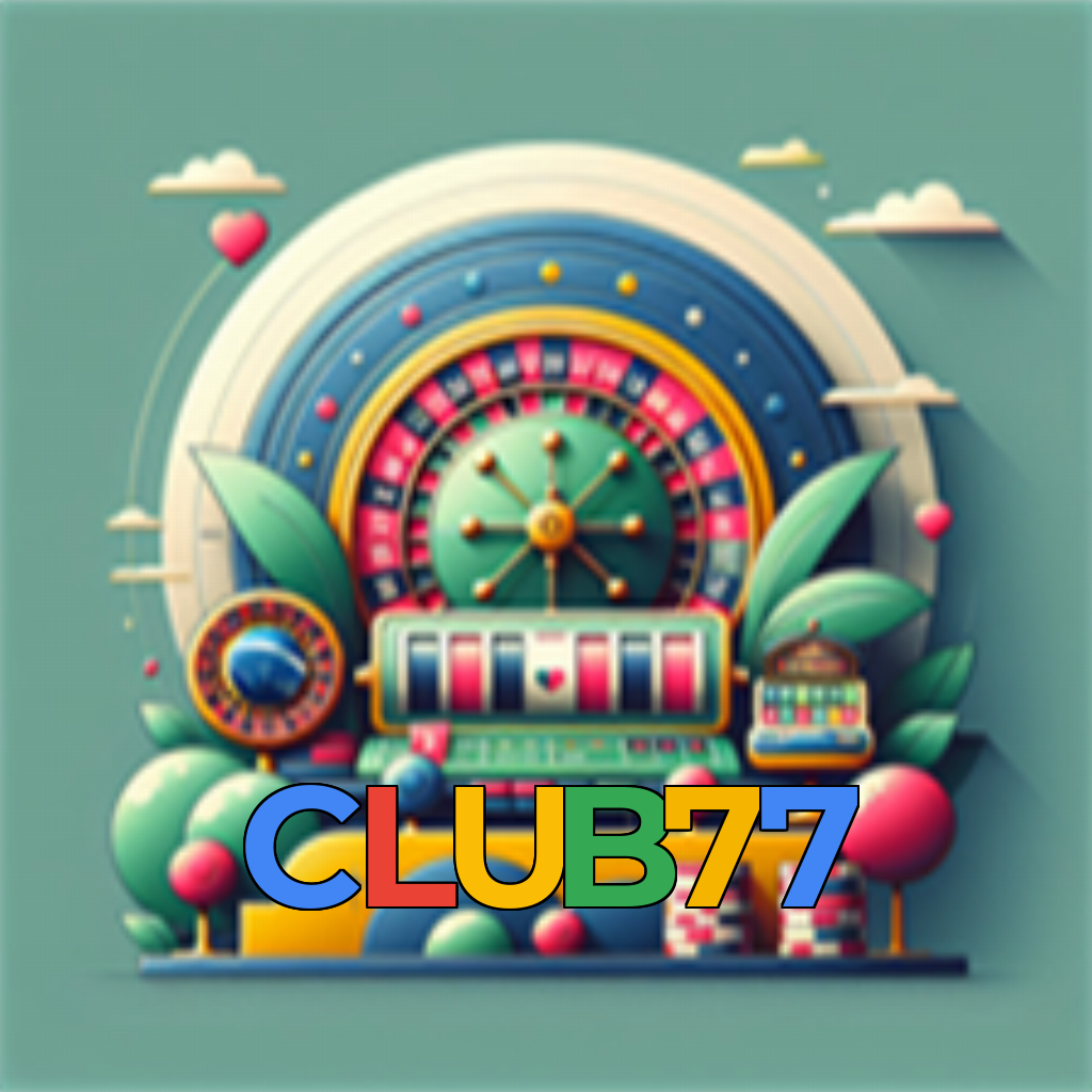Problemas de Login no CLUB77