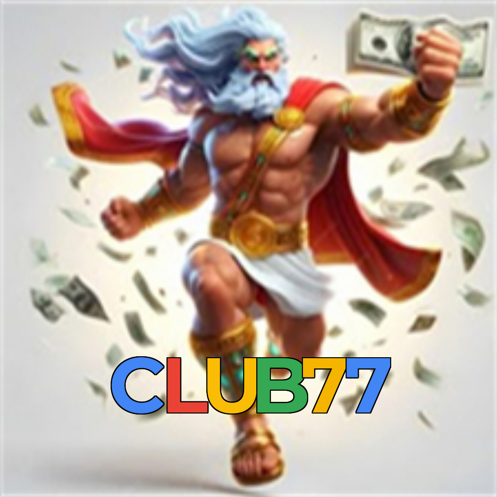 Segurança no CLUB77