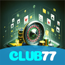Login no CLUB77