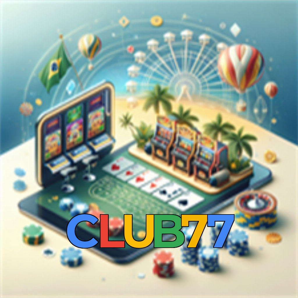 Segurança no CLUB77