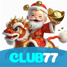 Login no CLUB77