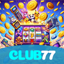 Problemas de Login no CLUB77