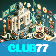 Problemas de Login no CLUB77