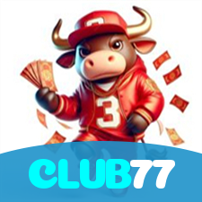 Login no CLUB77